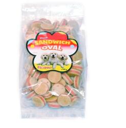 TRIXIE Biscuiti pentru Caini Sandwich Oval, 400 g