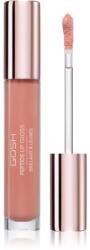Gosh Copenhagen Peptide Lip Gloss ajakfény peptidekkel árnyalat 008 Nougat 7 ml