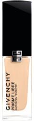 Givenchy Prisme Libre Glow Serum Foundation világosító hidratáló make-up árnyalat N°1.5N 30 ml