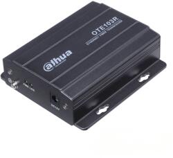 Dahua Media Convertor fibra optica - Dahua OTE103T (OTE103T)