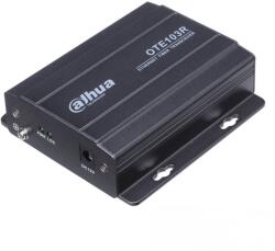 Dahua Media Convertor fibra optica - Dahua OTE103R (OTE103R)
