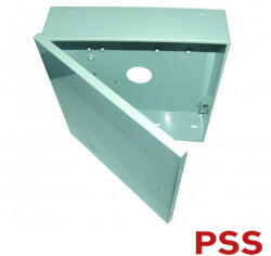 PSS Cutie metalica pentru acumulatori - PSS GS1 (GS1)