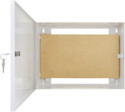 Pulsar Cabinet universal pentru montaj echipamente - Pulsar AWO656-2 (AWO656-2)