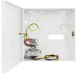 Pulsar Cutie mica cu transformator (traf), de interior, iesire 16V/1.2A sau 18V/1.0A - Pulsar AWO000EI (AWO 000EI)