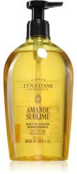 L'Occitane Amande Sublime Softening Shower Oil tusoló olaj 500 ml - notino - 8 010 Ft