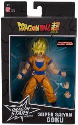 BANDAI Figurina Bandai Stars Super Saiyan (3296580361922) Figurina