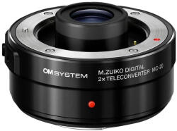Olympus OM System MC 2.0 telekonverter (V335570BW000)