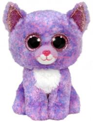 TY Toys Плюшена играчка TY Toys - Коте Cassidy, 15 cm (TY36248) - ozone