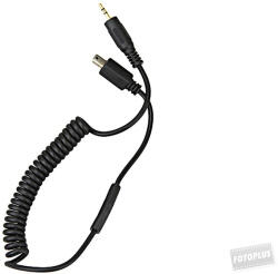 JJC CABLE-K (Fuji) távkioldó összekötő kábel (CABLE-K)
