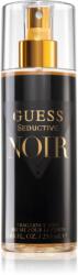 Guess Seductive Noir parfümözött spray a testre hölgyeknek 250 ml
