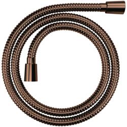 Omnires Furtun de dus, Omnires, 125 cm, cupru lucios (022-XCP)
