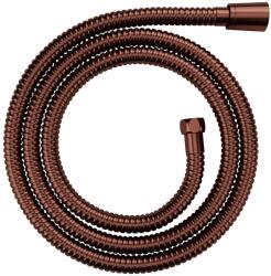 Omnires Furtun de dus, Omnires, 150 cm, cupru antic periat (029ORB)