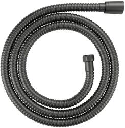 Omnires Furtun de dus, Omnires, 150 cm, grafit periat (029GR)