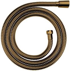 Omnires Furtun de dus, Omnires, 150 cm, auriu lucios (029GL)