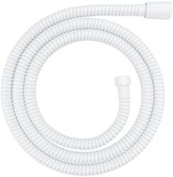 Omnires Furtun de dus, Omnires, 150 cm, alb mat (029WM)
