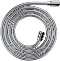 Omnires Furtun de dus, Omnires SILVER, 175 cm, argintiu semi-mat (SILVER-X175SL)