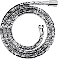 Omnires Furtun de dus, Omnires, 150 cm, crom lucios (029CR)