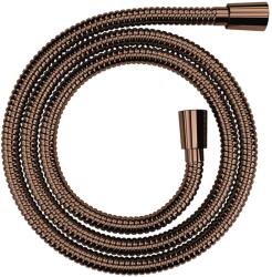 Omnires Furtun de dus, Omnires, 150 cm, cupru lucios (023-XCP)