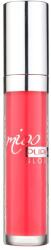 PUPA Miss Pupa ajakfény árnyalat 204 Timeless Coral 5 ml