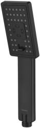 Omnires Para de dus, Omnires Jim Jim, negru mat (JIMJIM-RBL)