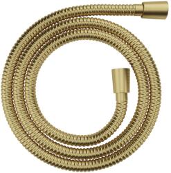 Omnires Furtun de dus, Omnires, 150 cm, alamă periat (023-XBSB)