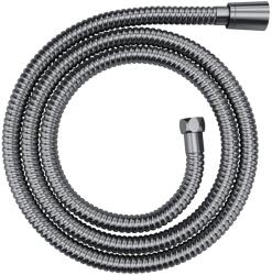 Omnires Furtun de dus, Omnires, 150 cm, nichel periat (029NI)