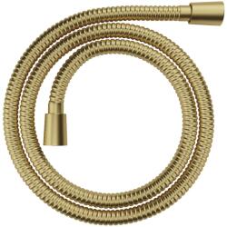 Omnires Furtun de dus, Omnires, 125 cm, alamă periat (022-XBSB)