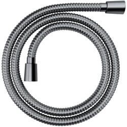 Omnires Furtun de dus, Omnires 125 cm, nichel periat (022-XNI)