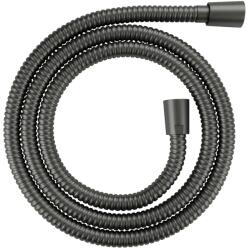 Omnires Furtun de dus, Omnires, 150 cm, grafit periat (023-XGR)