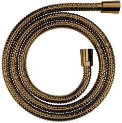 Omnires Furtun de dus, Omnires, 150 cm, aur lucios (023-XGL)