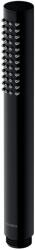 Omnires Para de dus, Omnires Microphone, negru semi-mat (MICROPHONEX-RBL)