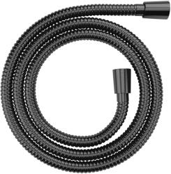 Omnires Furtun de dus, Omnires, 150 cm, antracit periat (023-XAT)