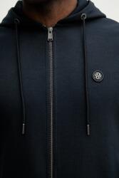 HUGO BOSS суичър с цип и качулка мъжки с памук C-Spence 01 (50555851) - answear - 390,97 лв