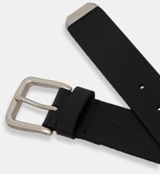 AllSaints колан мъжки от кожа (29M035XE)