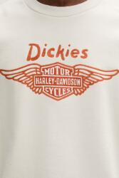 Dickies суичър мъжки с памук (DK0A88RLL631)