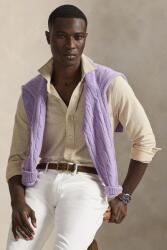 Ralph Lauren Памучна риза (710B13492) - answear - 201,43 лв
