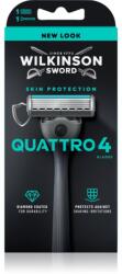 Wilkinson Sword Quattro borotva
