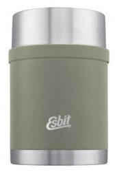 Esbit Sculptor 0, 75L ételtermosz szürke