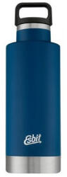 Esbit Sculptor 0, 75 L termosz kék