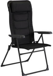 Vango Hampton DLX Chair szék sötétszürke