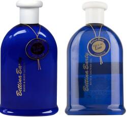 Bettina Barty Blue Line Комплект - Лосион и Гел за вана и душ, 2 x 500 ml Лосион за тяло