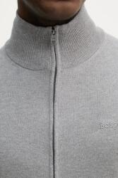 HUGO BOSS Памучна жилетка BOSS Upalano-L (50556345) - answear - 234,50 лв