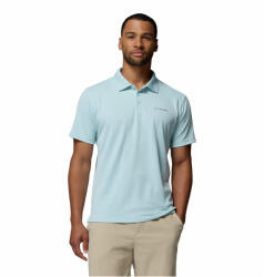 Columbia Utilizer Polo férfi póló XL / világoskék