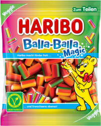 HARIBO gumicukor 160g Balla Balla Magic