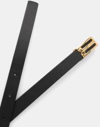 Victoria Beckham колан дамски от кожа (1324ABL006058A)