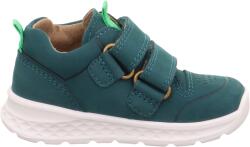 Superfit Breeze Green gyerek cipő Cipőméret (EU): 27 / zöld