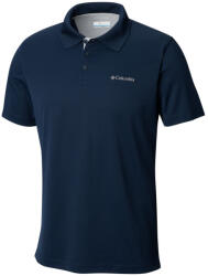 Columbia Utilizer Polo férfi póló XXL / sötétkék