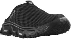 Salomon Reelax Slide 6.0 férfi papucs Cipőméret (EU): 42 / fekete