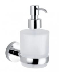 RAV Colorado króm Fürdőszobai kiegészítő Üveg folyékonyszappan adagoló (COA0303)