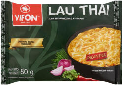 VIFON thai thaiföldi instant tésztás leves (csípős) 80 g